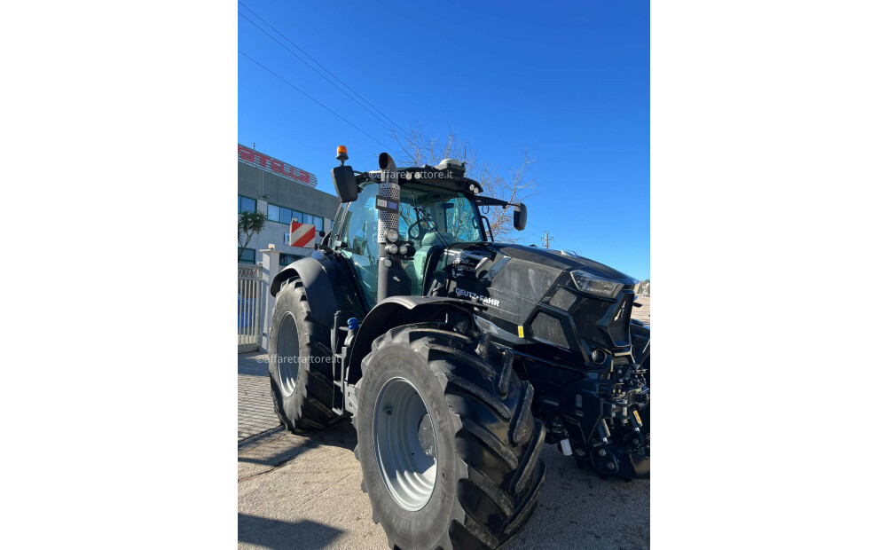 Deutz-Fahr AGROTRON TTV 7250 D'occasion - 1