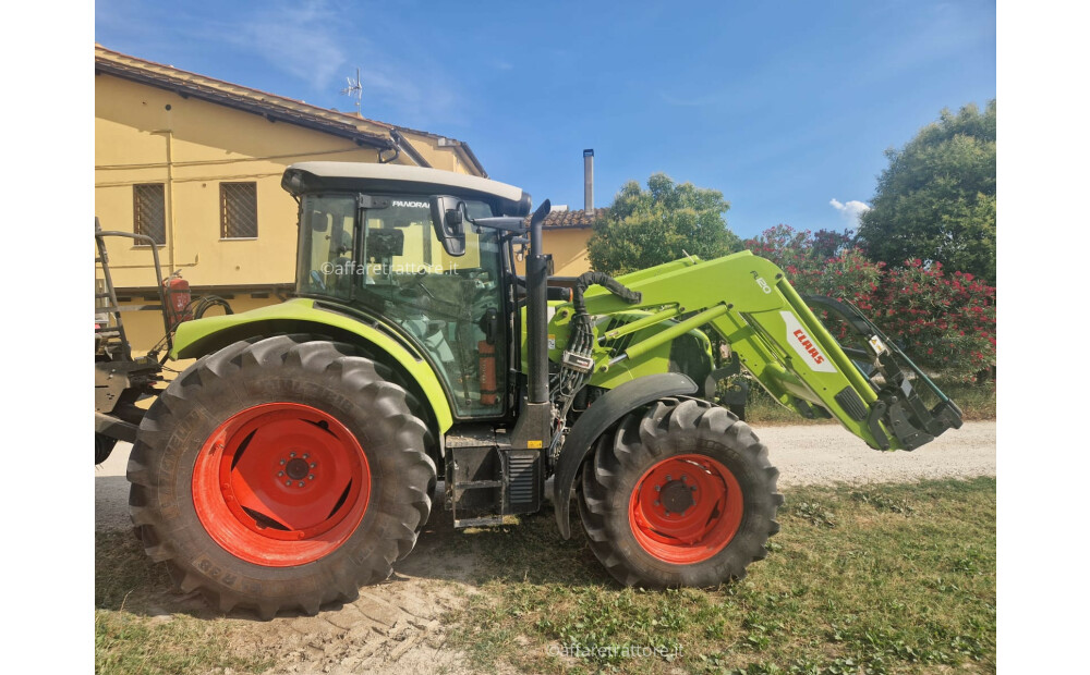 Claas Arion 470 Usato - 6