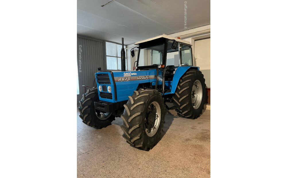 Landini DT 8870 D'occasion - 2