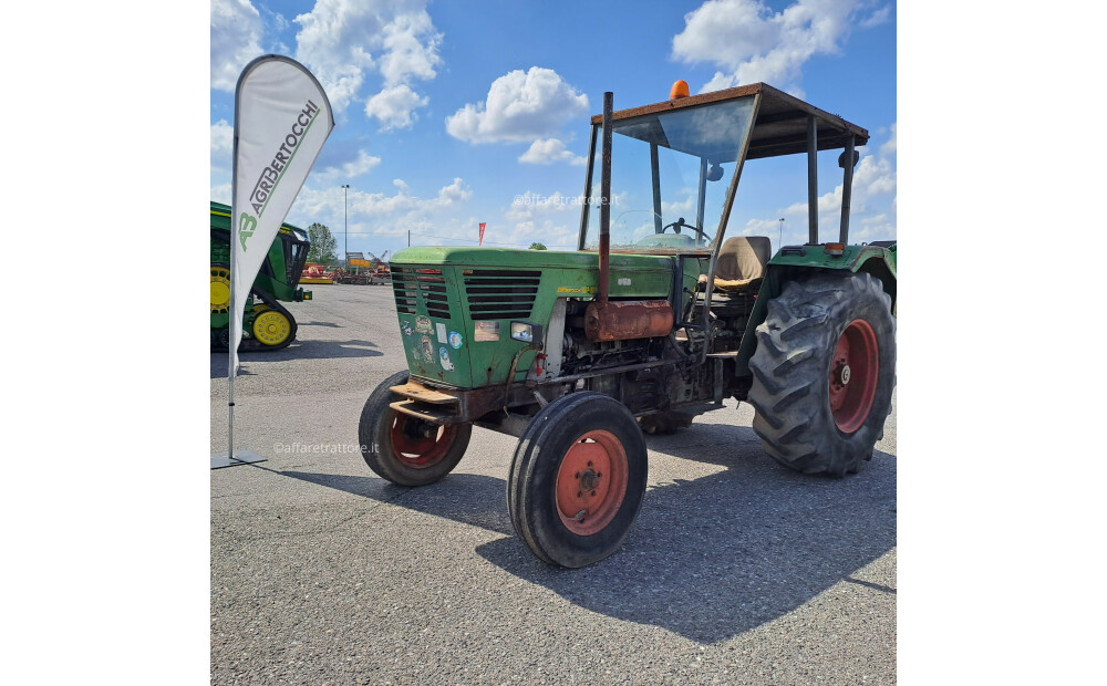 Deutz-Fahr D 7506 Usato - 1