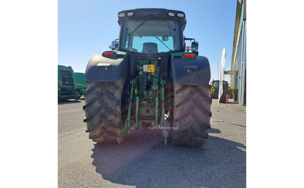 John Deere 6175R Usato - 6