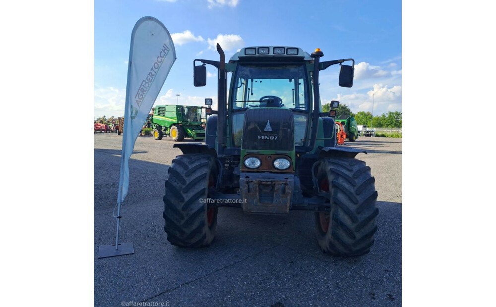 Fendt 312 VARIO D'occasion - 3