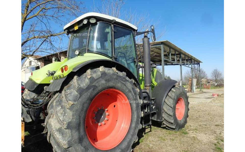 Claas AXION 850 D'occasion - 3