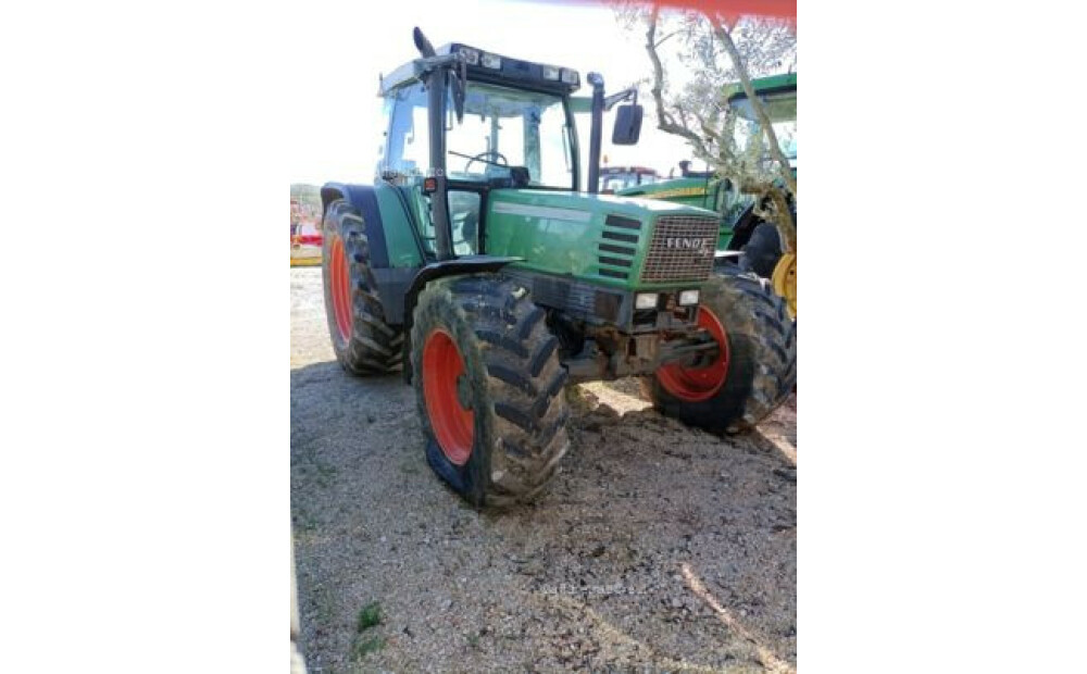 Fendt FARMER 312 d'occasion - 1