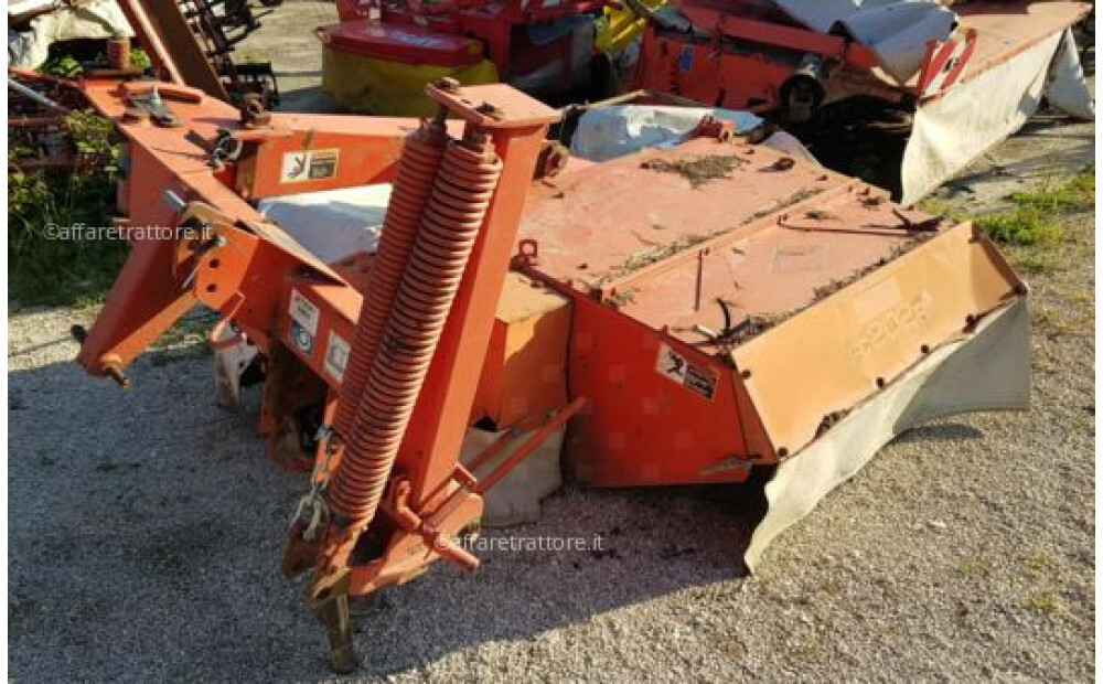 Kuhn FC 202 R d'occasion - 3