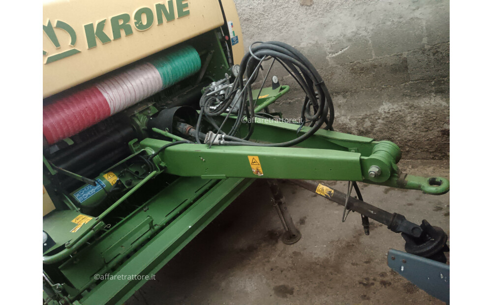 Krone Comprima V 180 XC D'occasion - 2