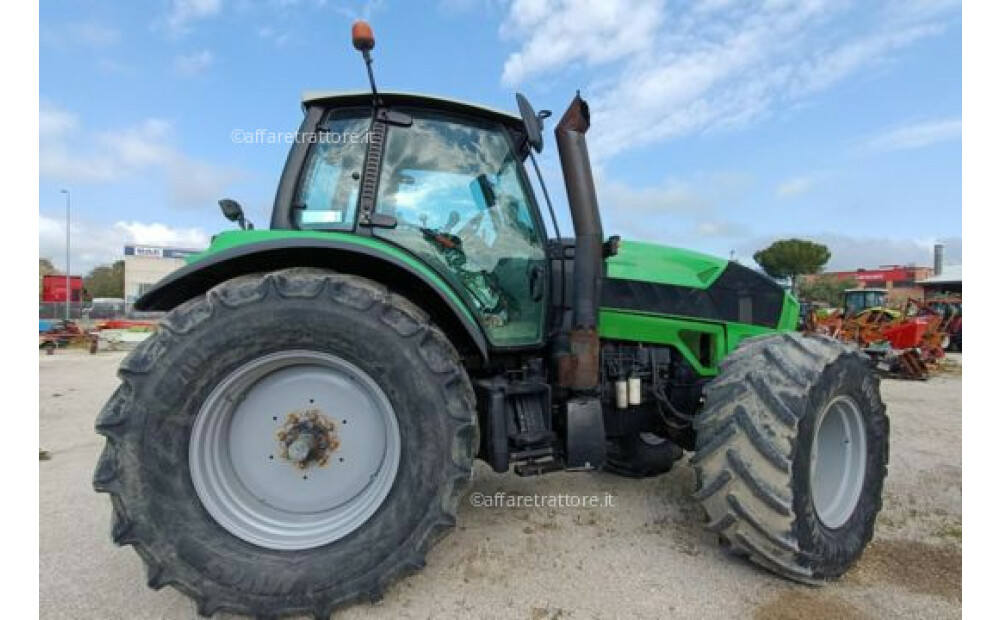 Deutz-Fahr AGROTRON L720 d'occasion - 5