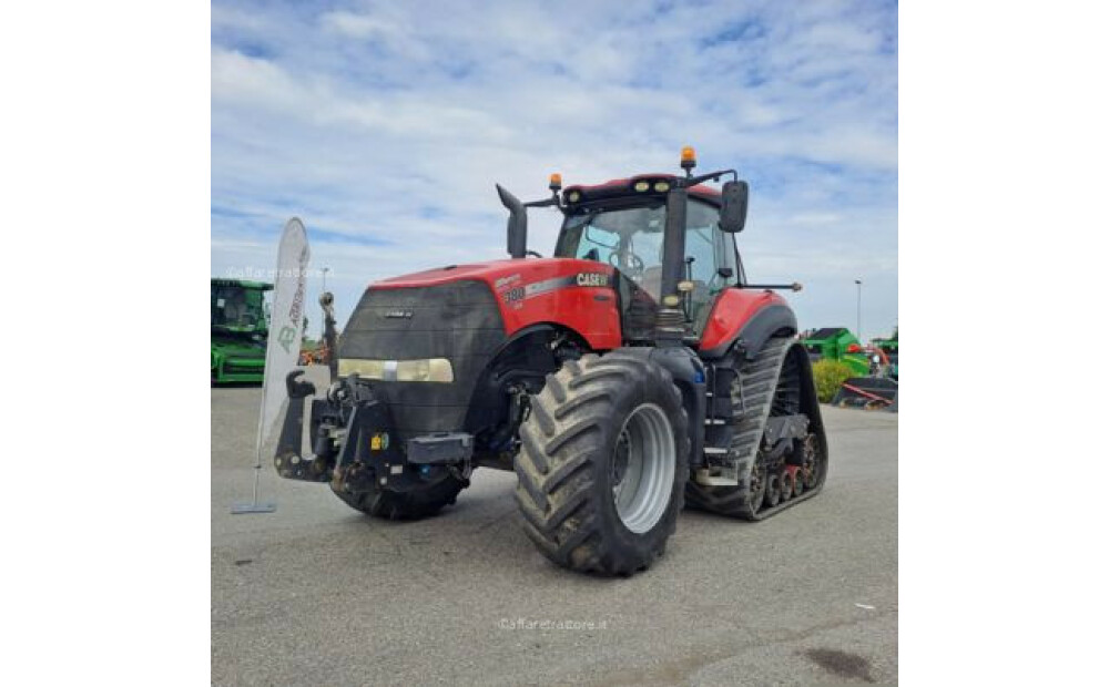 Case-Ih 380 D'occasion - 1