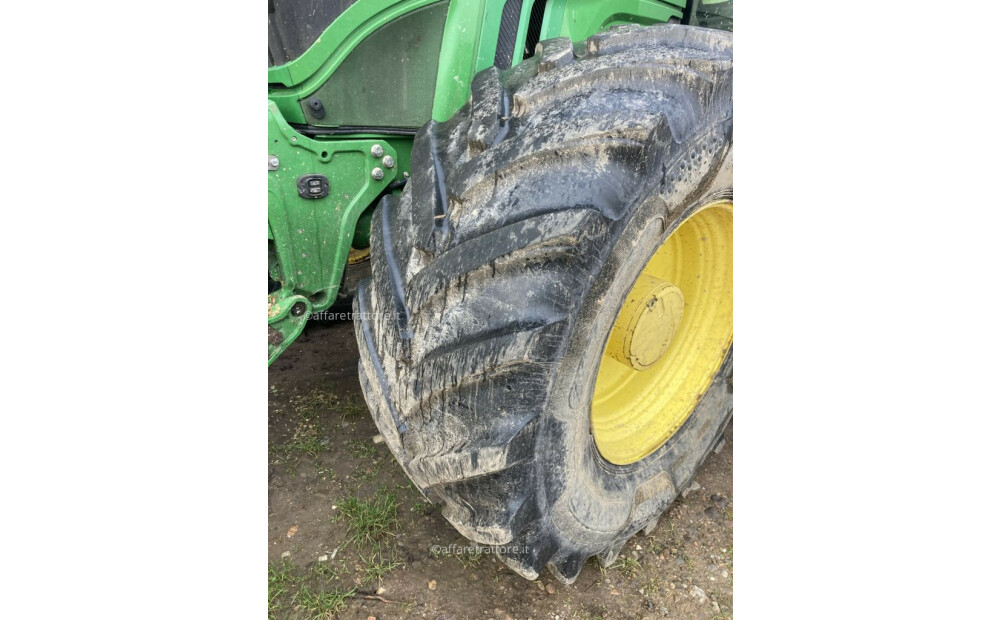 John Deere 6250R Usagé - 3