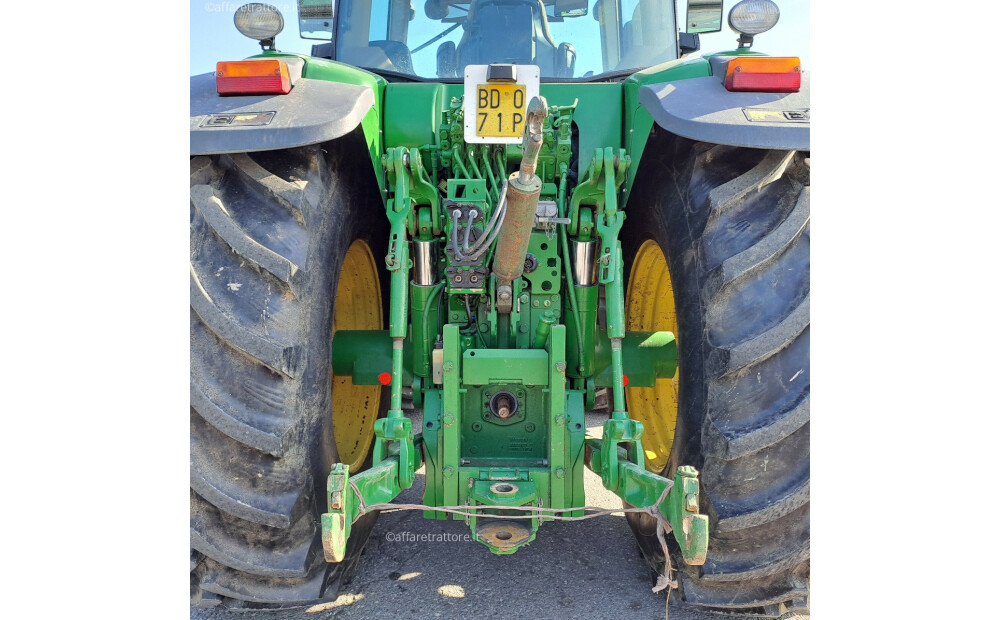 John Deere 7830 D'occasion - 6