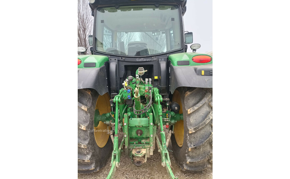 John Deere 6125 R D'occasion - 3