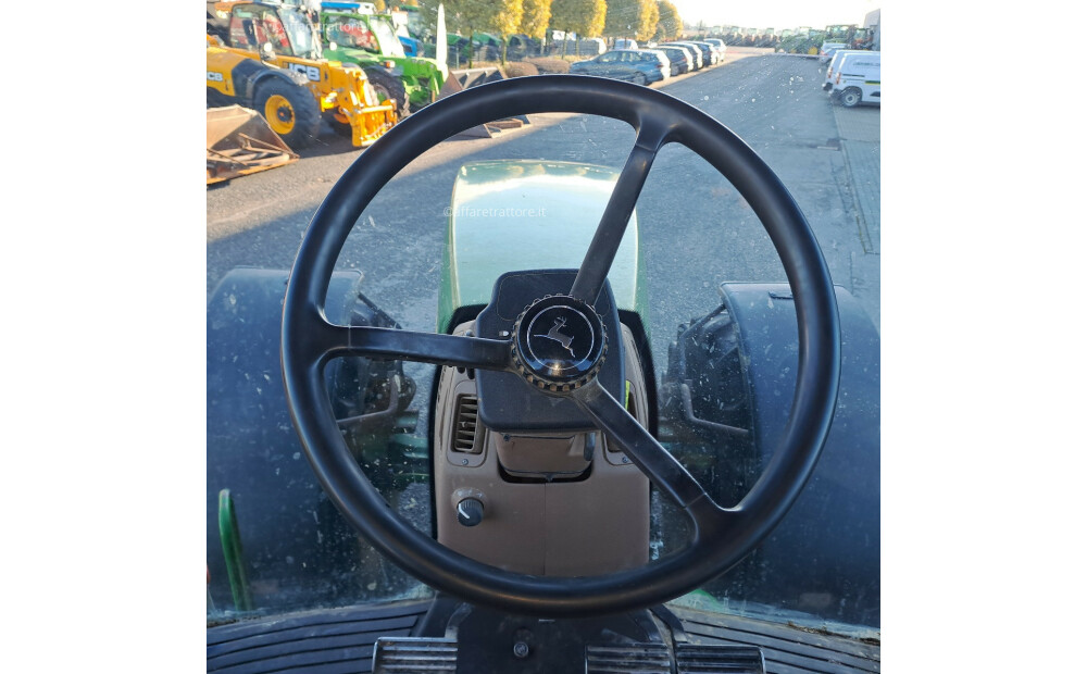 John Deere 8410 D'occasion - 10