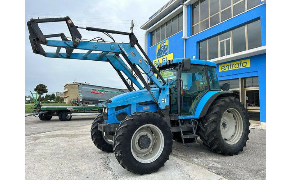 Landini Mythos 110 Occasion - 5