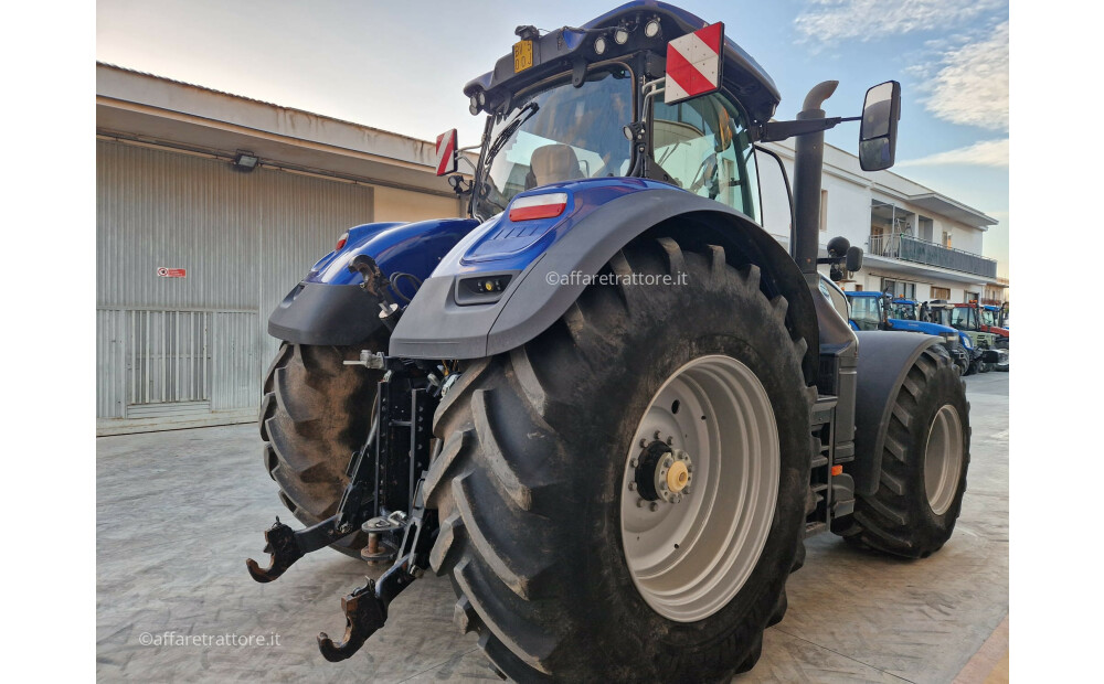 New Holland T7.315 D'occasion - 5