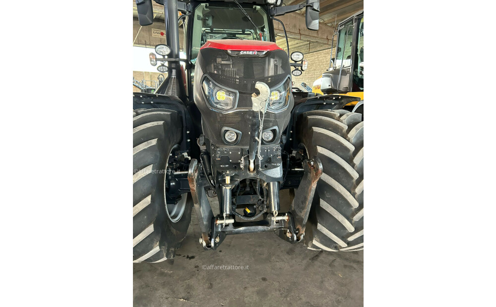 Case-Ih OPTUM 300 D'occasion - 3