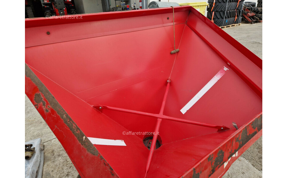 Lely 1250 D'occasion - 6