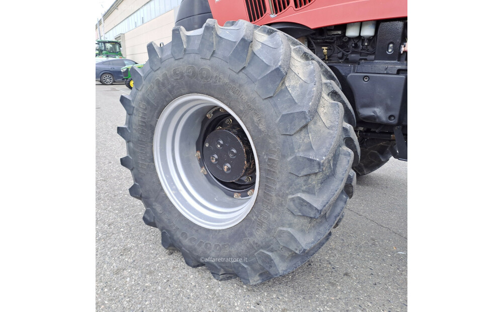 Case-Ih MAGNUM 280 D'occasion - 8