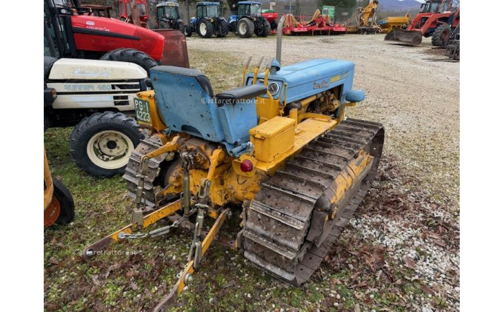 Landini CL 5000 Usagé - 8