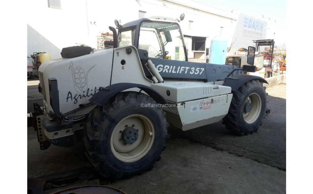 Terex AGRILIFT 357 d'occasion - 4