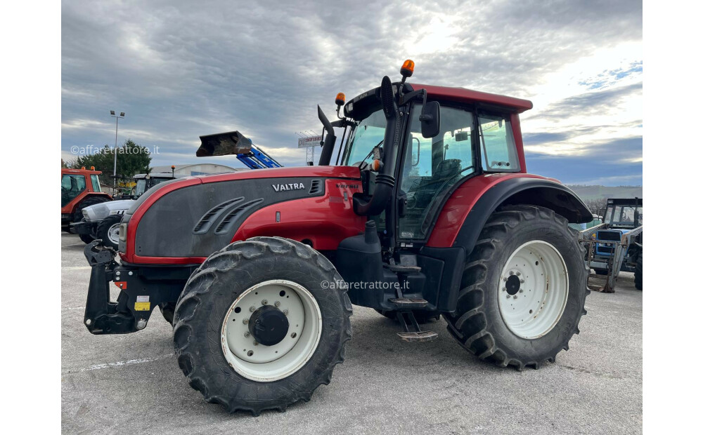 Valtra T132 D'occasion - 6