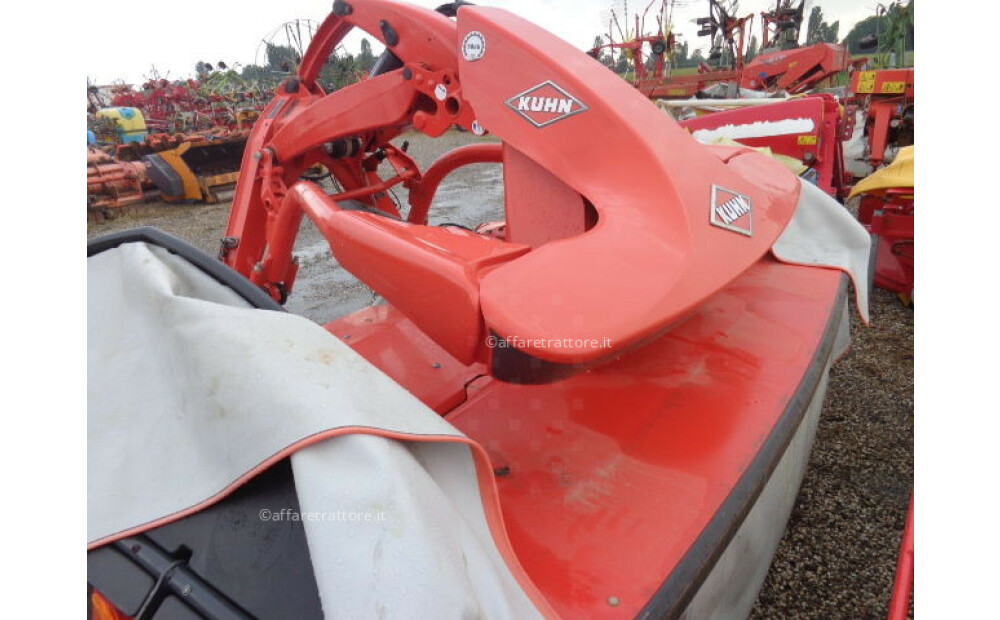 Kuhn FC 3125 RF Usagé - 5