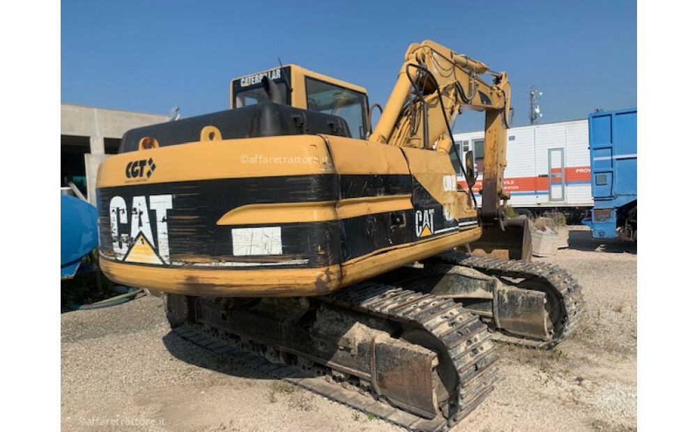 Caterpillar 318B D'occasion - 3