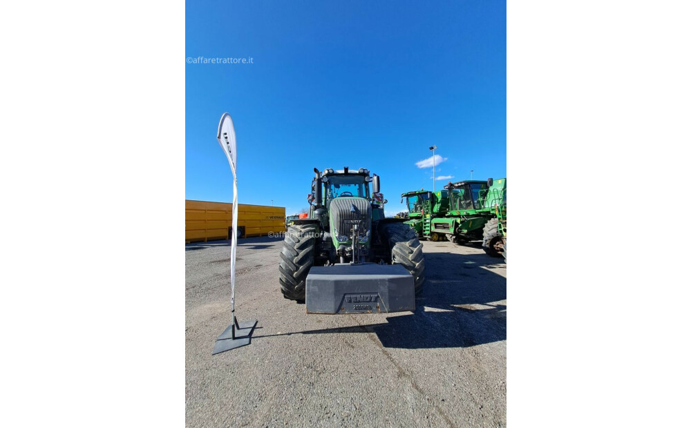 Fendt 939 VARIO Usato - 4