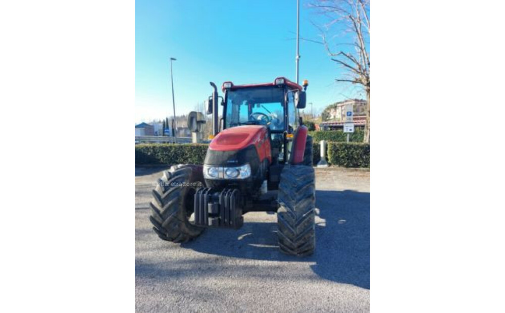 Case IH 105 FARMALL A d'occasion - 3