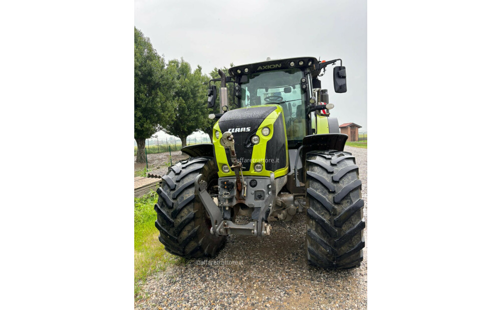 Claas AXION 830 D'occasion - 3