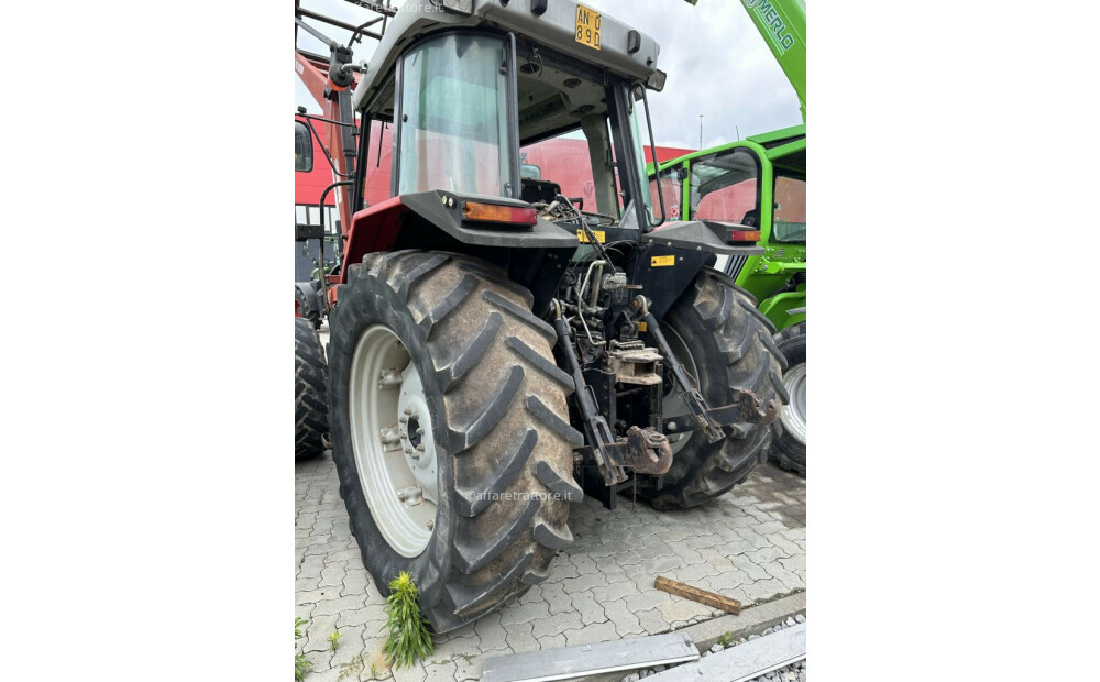 Massey Ferguson 6265 D'occasion - 4