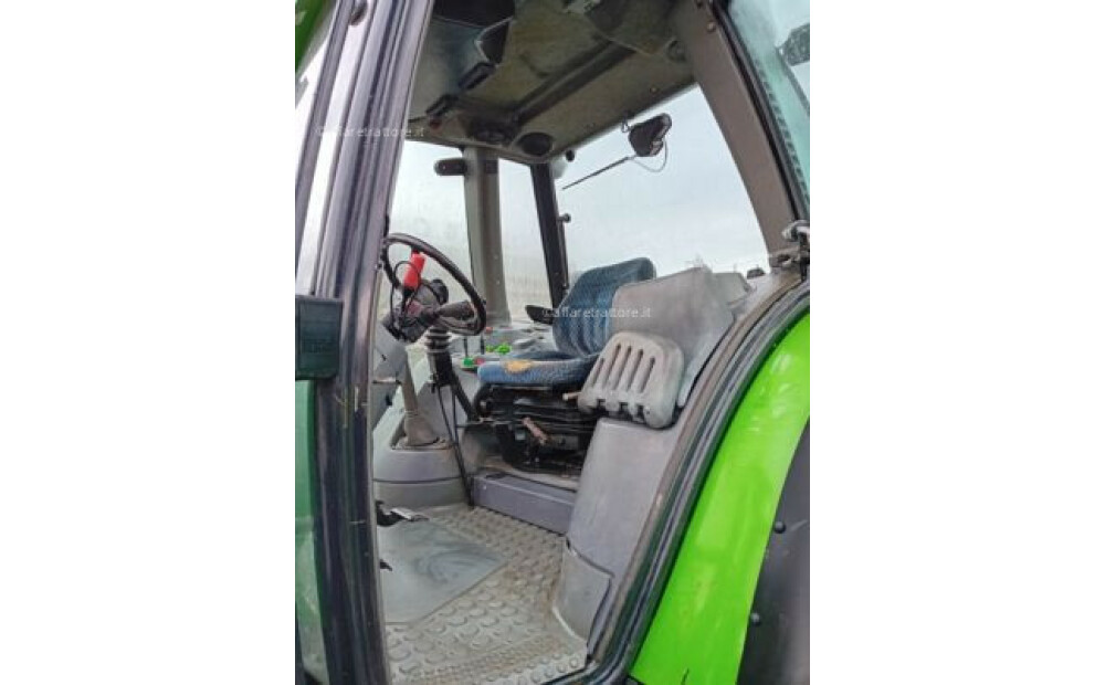 Deutz-Fahr AGROTRON 105 d'occasion - 9