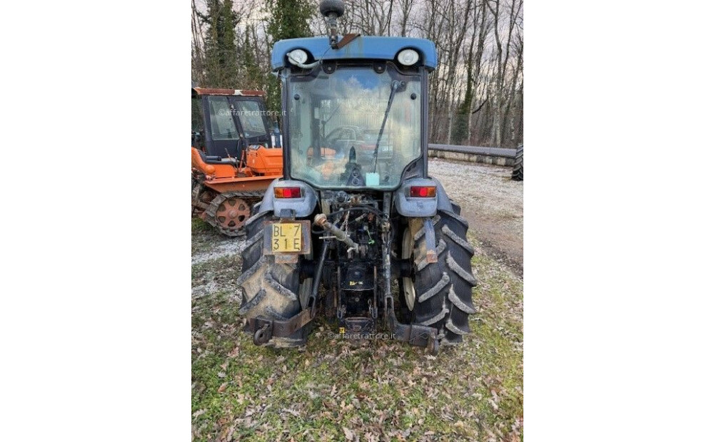 New Holland T4 85 N Usagé - 5