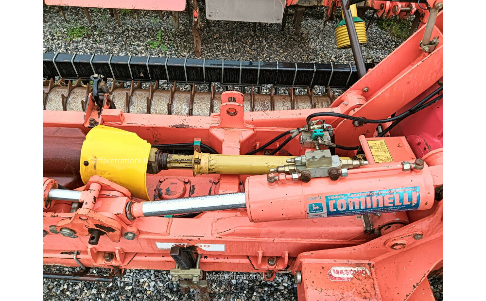 Maschio JUMBO 700 D'occasion - 4