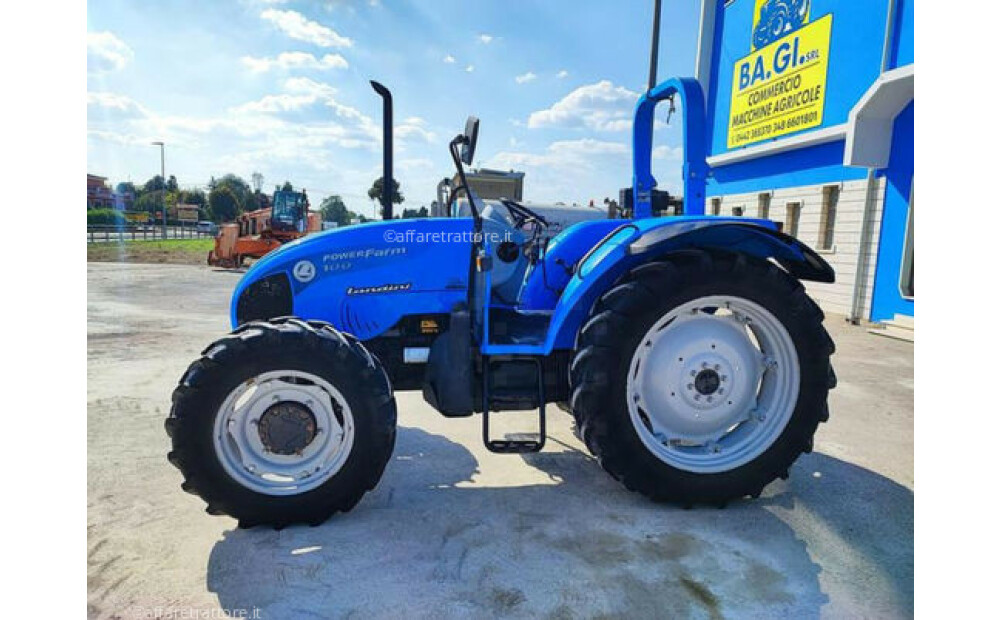 Landini Power Farm 100 Usagé - 16