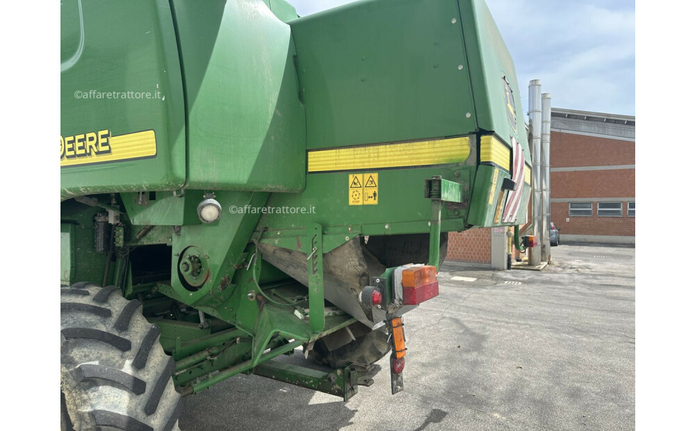 John Deere 9780 CTS Usato - 6