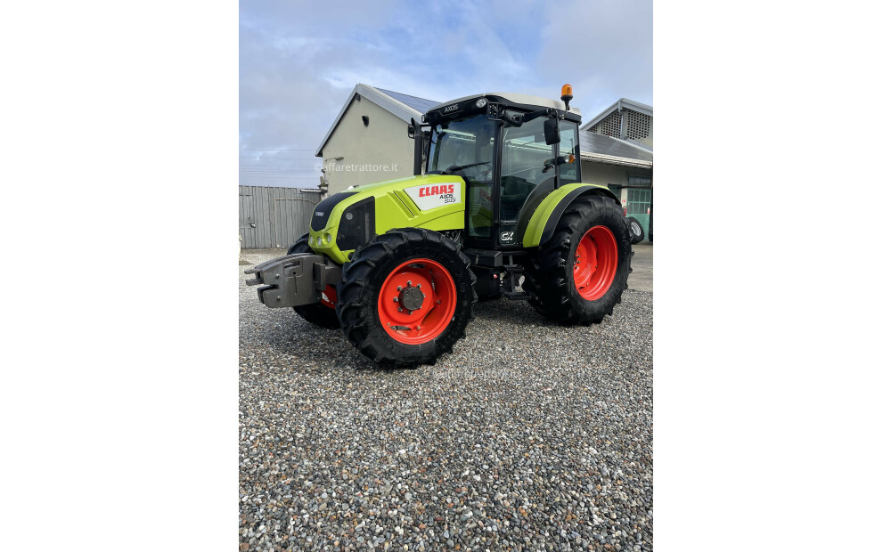 Claas AXOS 340 D'occasion - 6