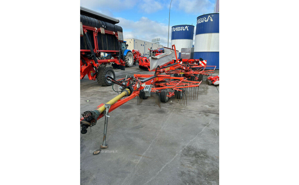 Kuhn GA 6632 D'occasion - 1