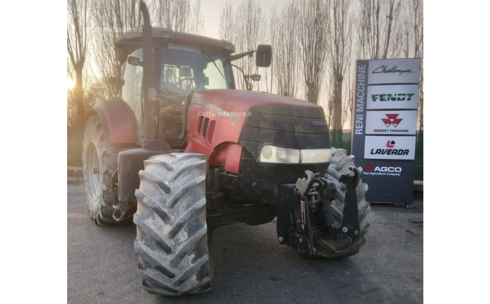 Case-Ih 230 D'occasion - 2