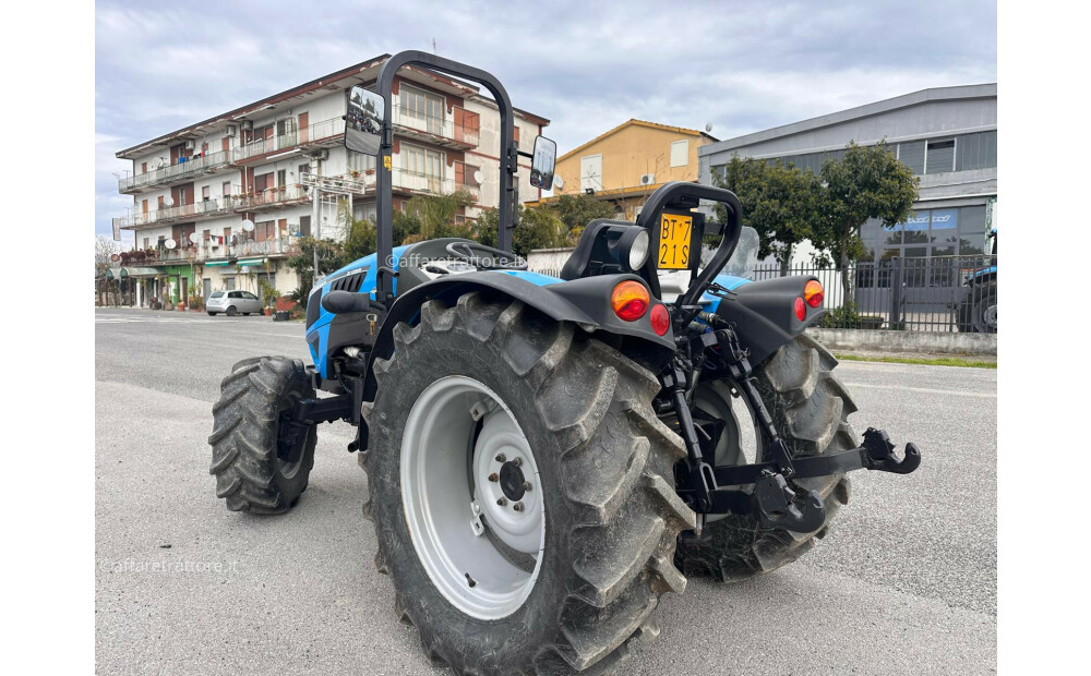 Landini Serie 2 55 D'occasion - 4