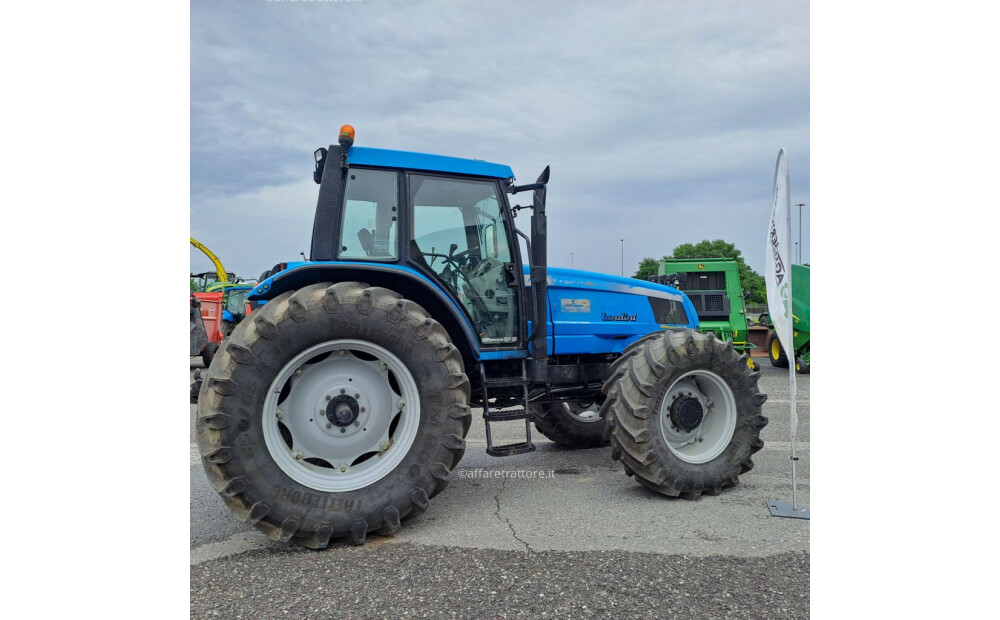 Landini LEGEND 165 TOP D'occasion - 4