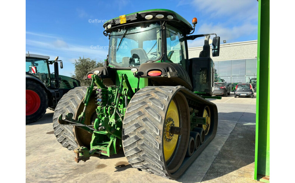 John Deere 8370RT Usagé - 8