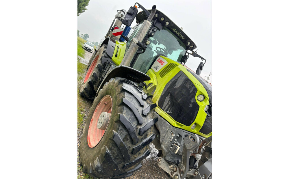 Claas AXION 830 D'occasion - 5