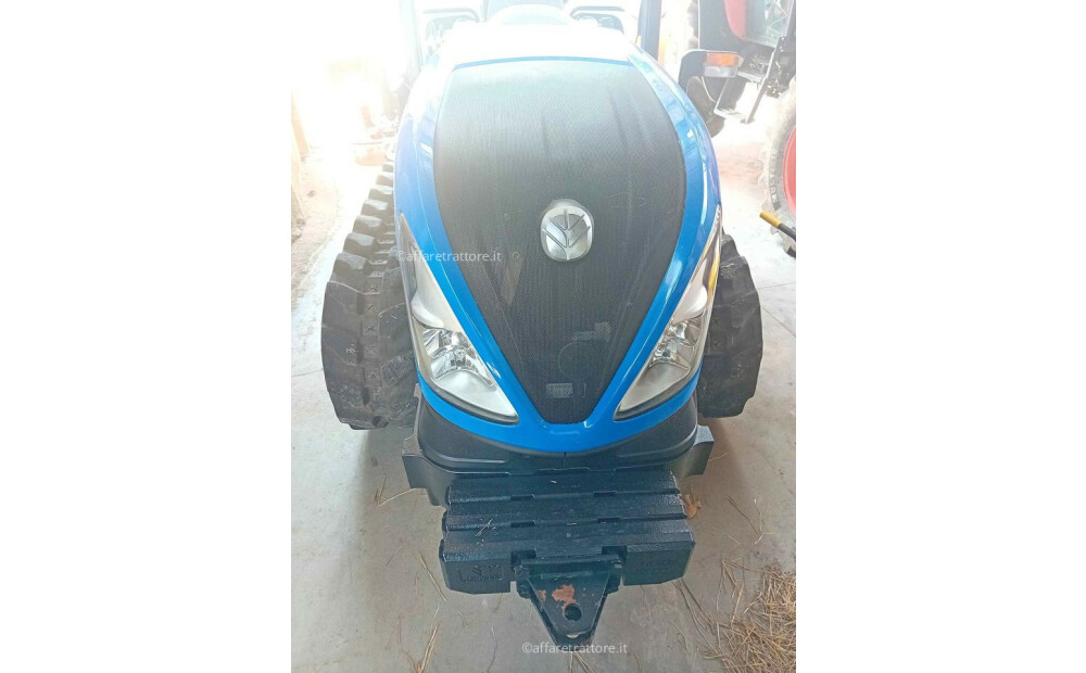 New Holland TK4.80 D'occasion - 1