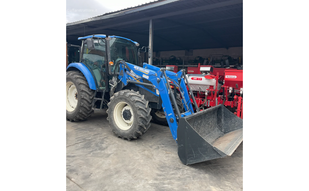 New Holland T4.95 D'occasion - 1