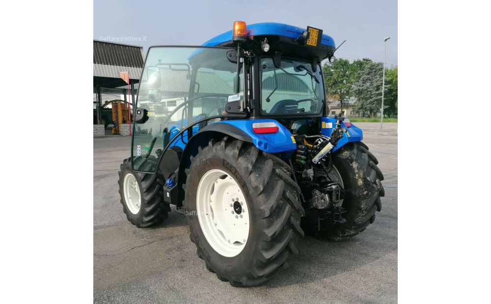 New Holland T5.100 S Usato - 7