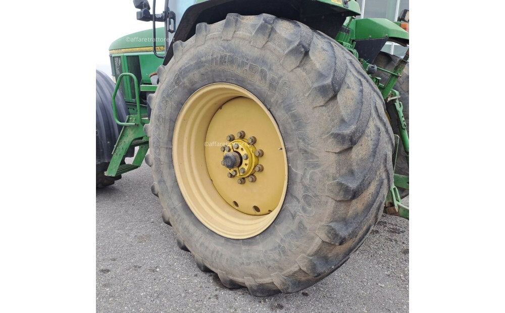 John Deere 7700 d'occasion - 7