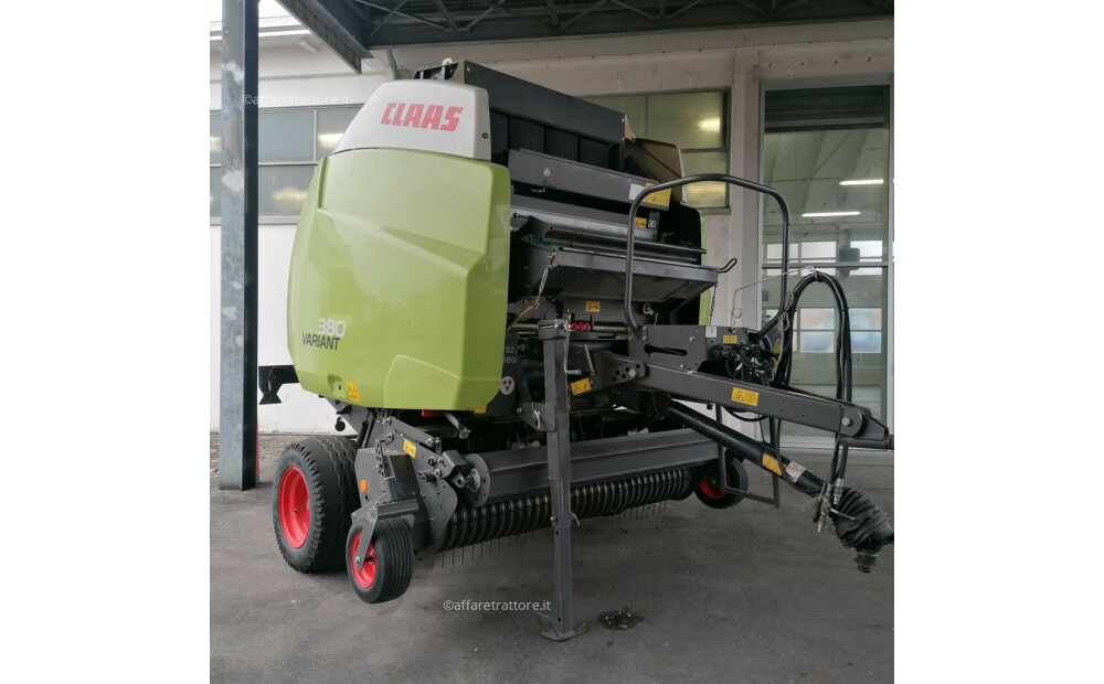 Claas VARIANT 350 Occasion - 1