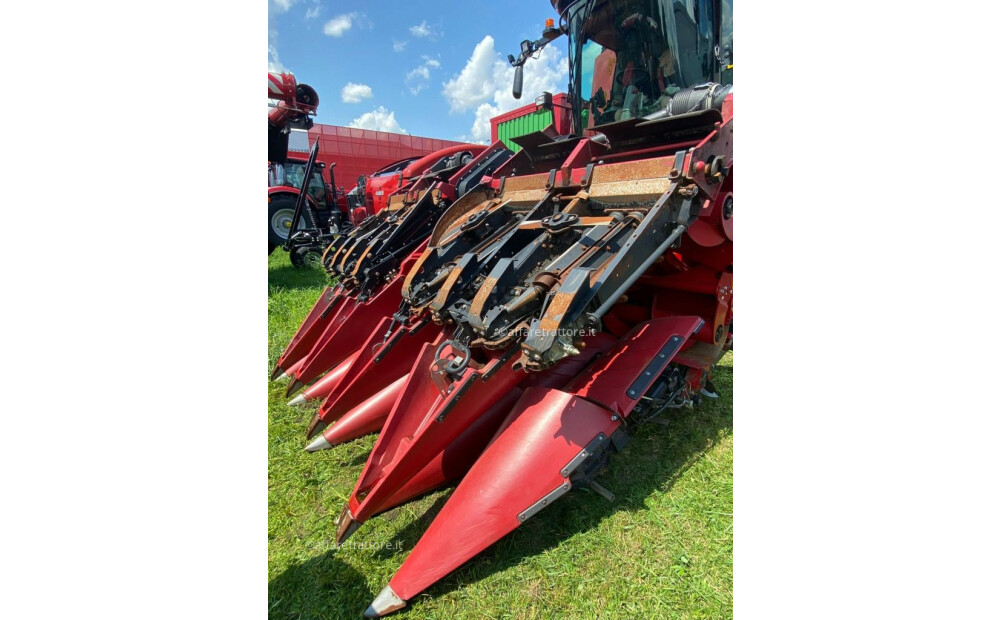 Case IH 4408F 75 Démo, année 2022 Usato - 3