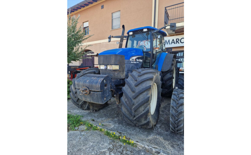 New Holland TM 190 d'occasion - 2