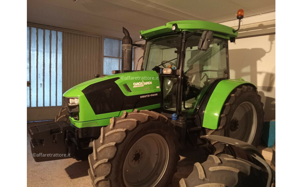 Deutz-Fahr 5115 D'occasion - 2